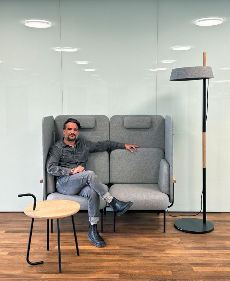 Walter Allemann (Foto: UZH)
